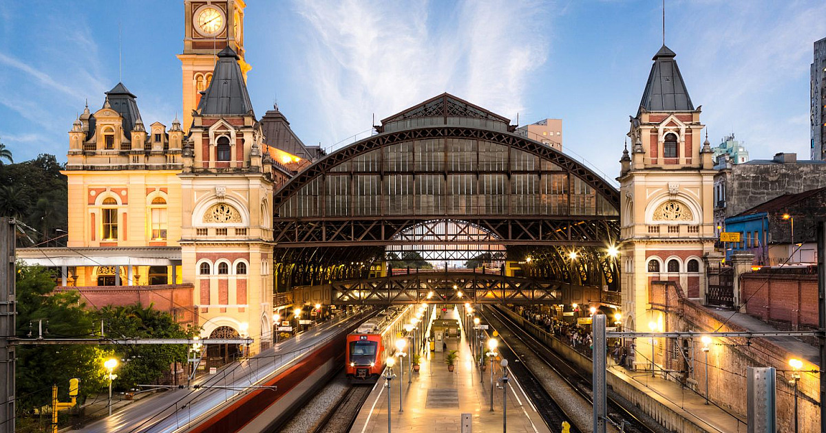 São Paulo recebe mais de 2,7 milhões de turistas estrangeiros e se consolida como principal portão de entrada do país em 2025