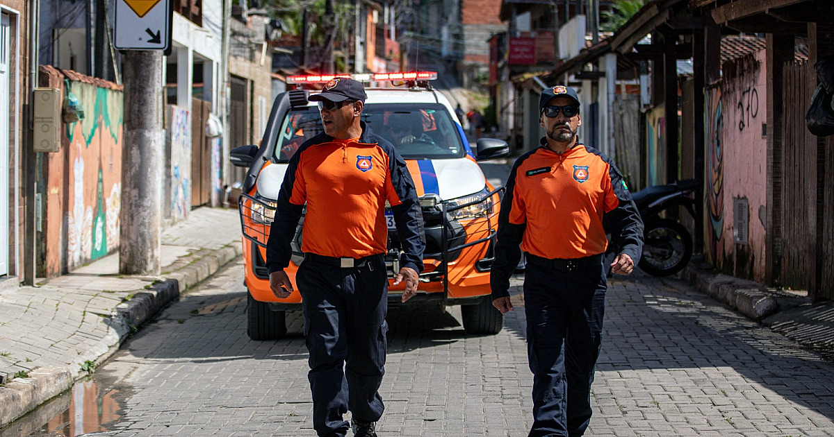 Prefeitura de São Sebastião abre Consulta Pública sobre Plano de Contingência