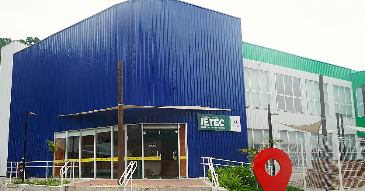 Ilhabela Escola Técnica (IETEC) abre pré-inscrição para curso “Produtos de confeitaria para cafeteria”