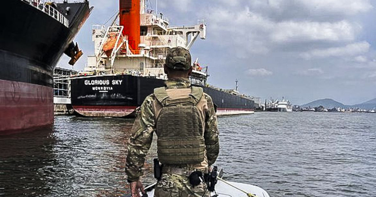PF, Marinha e Receita apreendem 290 kg de cocaína no Porto de Santos