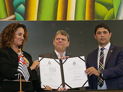 Tarcísio lança Radar Anticorrupção para ampliar integridade e transparência na gestão pública