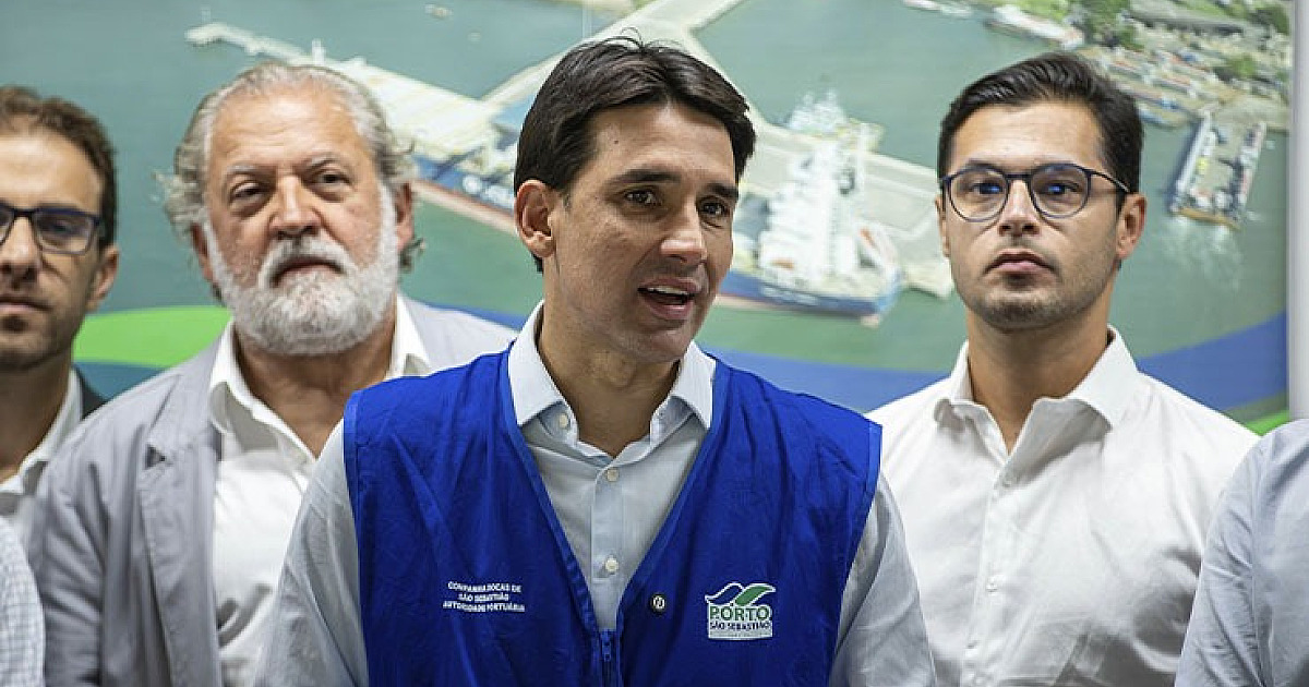 Ministro confirma berço público no Porto após articulação do prefeito Reinaldinho