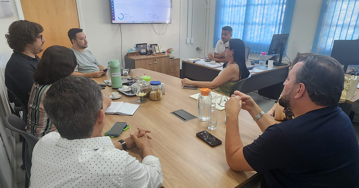 Ilhabela avança na modernização com aprimoramentos na Plataforma EducaIlhabela