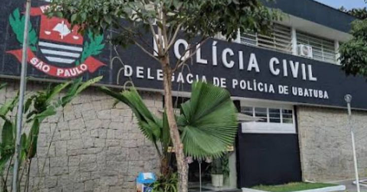 Homem é preso após meses foragido por assassinato de cantor em Ubatuba