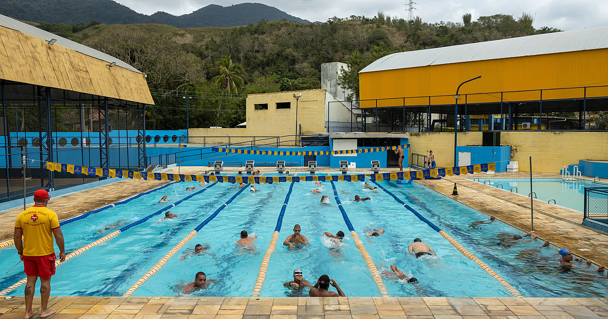 Prefeitura de São Sebastião e GBMar abrem inscrições para 30 vagas de Guarda-Vidas Temporários
