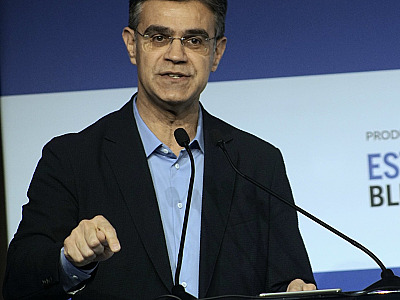 “São Paulo é um estado sustentável”, diz Rodrigo Garcia