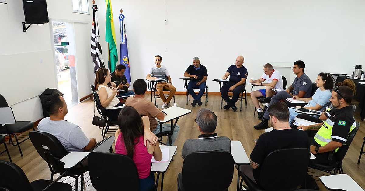 “Carnaguá 2026” promete diversão e destaca campanhas de respeito e segurança em Caraguatatuba