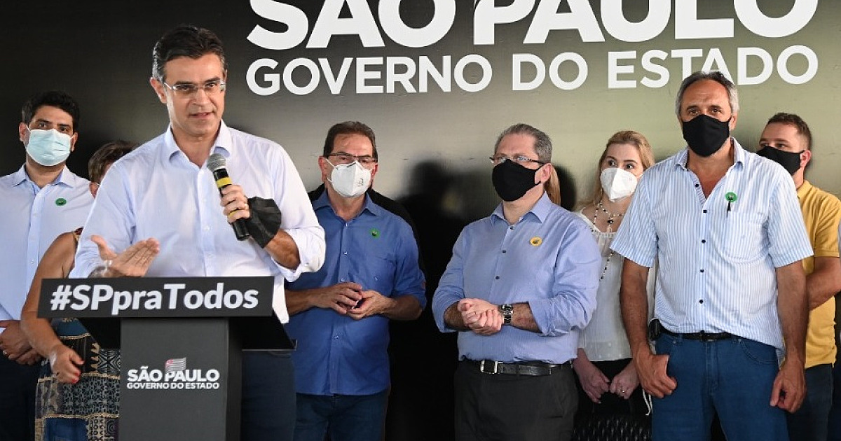 Governo do Estado confirma apreensão de 40 imóveis, helicóptero e lanchas do PCC