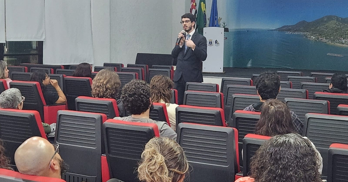 Prefeitura de São Sebastião valoriza servidores de carreira e fortalece modelo de gestão equilibrado