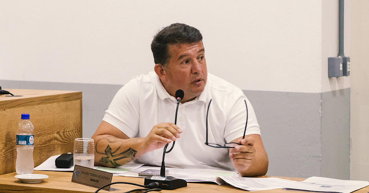 Juiz acata recurso e defere candidatura de Wagner Teixeira em São Sebastião