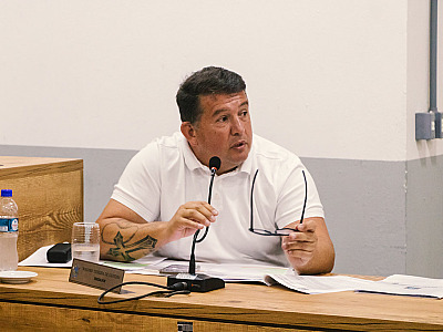 Juiz acata recurso e defere candidatura de Wagner Teixeira em São Sebastião