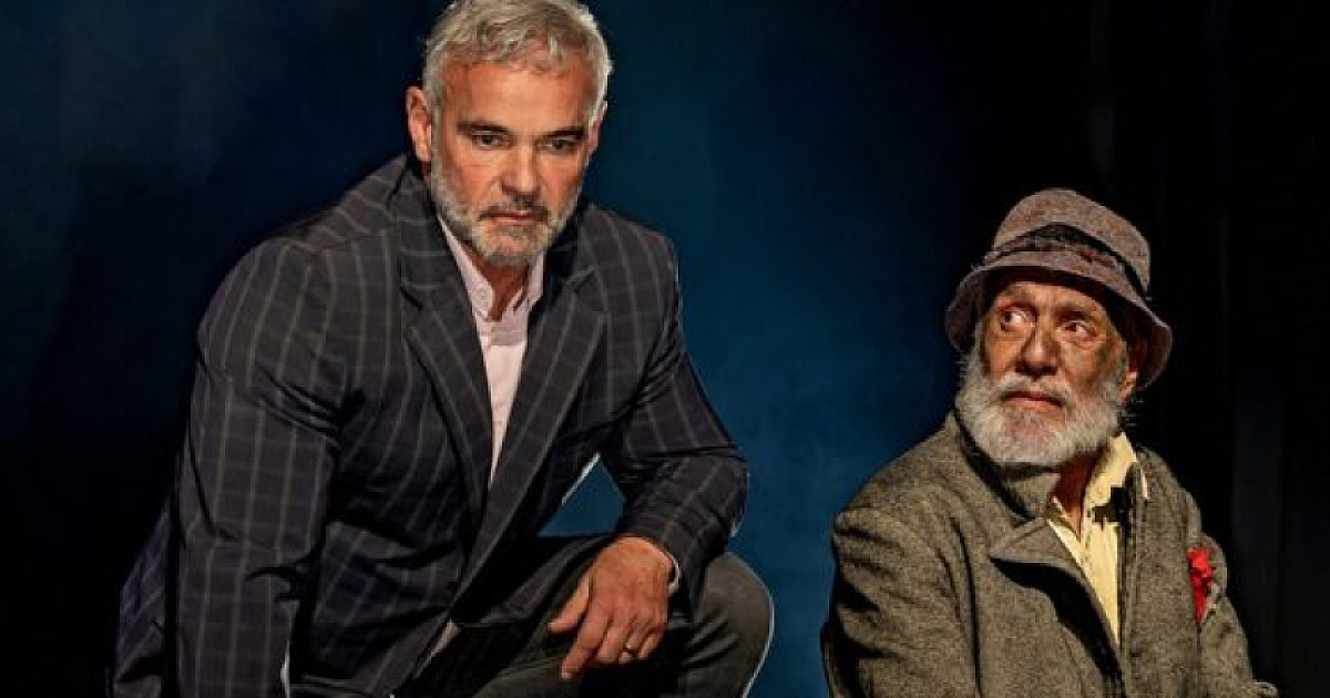 Espetáculo ‘O Vendedor de Sonhos’, adaptado de best-seller, é destaque no Teatro Mario Covas