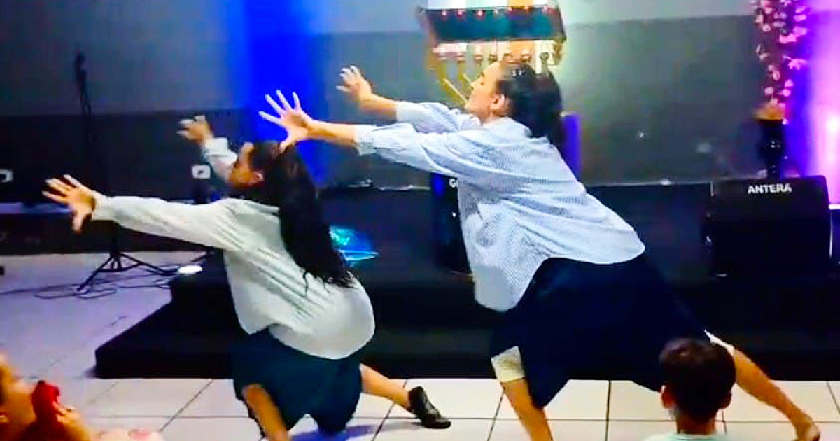 Litoral norte recebe nesta sexta-feira (31) o Aliançados em Cristo Jesus, na Praça da Cultura de Caraguatatuba