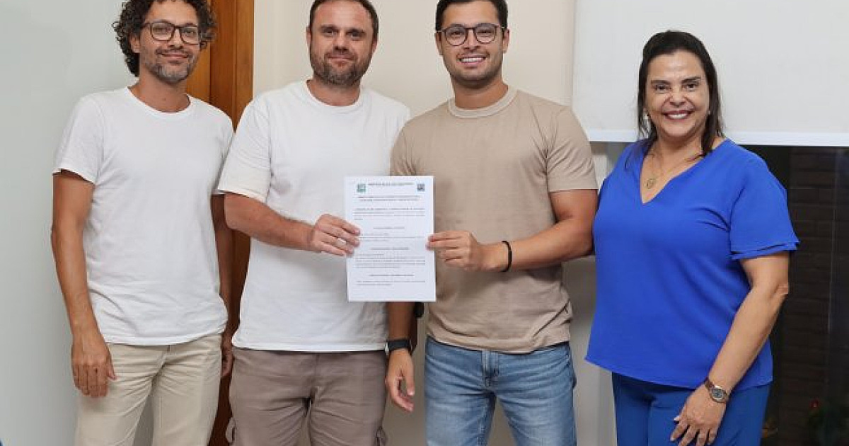 Prefeitura de São Sebastião é a primeira da região do vale e litoral a oferecer alimentação escolar para estudantes da Fatec