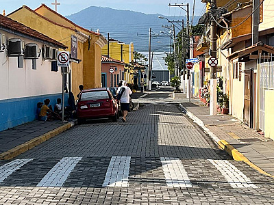 Campinas é referência no estado de S.P no tratamento e acolhimento a população de rua