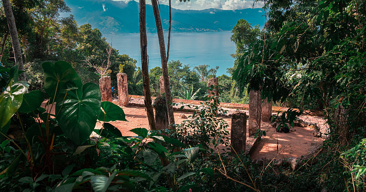 Sítio Arqueológico de São Francisco integra Guia Afroturismo SP e destaca patrimônio reconhecido pela Unesco