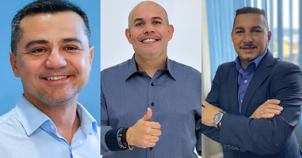 Justiça afasta 3 vereadores de Ubatuba por suspeitas de "rachadinha"