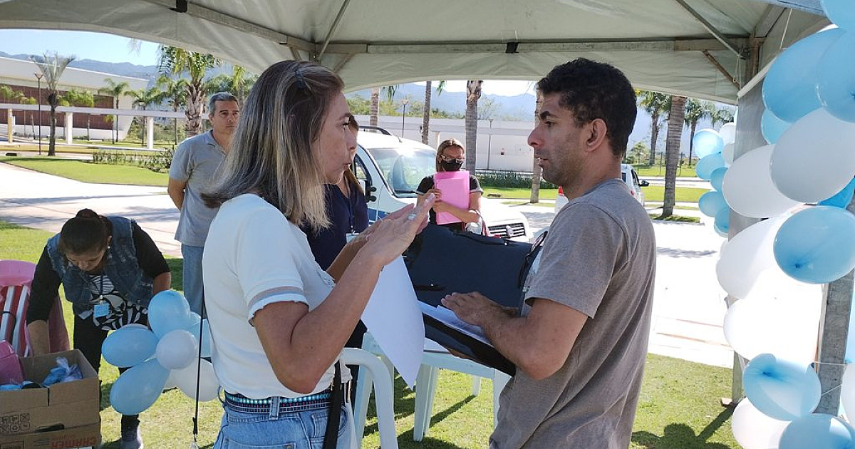 Hospital Regional do Litoral Norte tem 36 vagas exclusivas para pessoas com deficiência