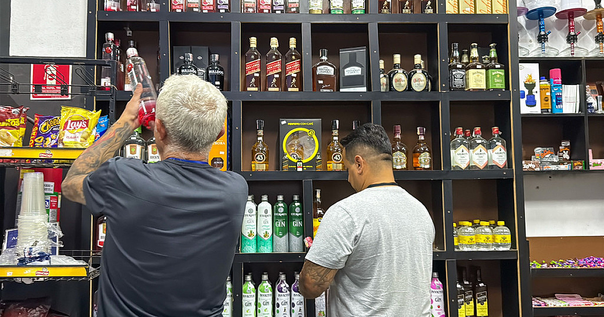 Operação “Caraguá Segura” reforça fiscalização, fecha adegas irregulares e impulsiona queda da criminalidade