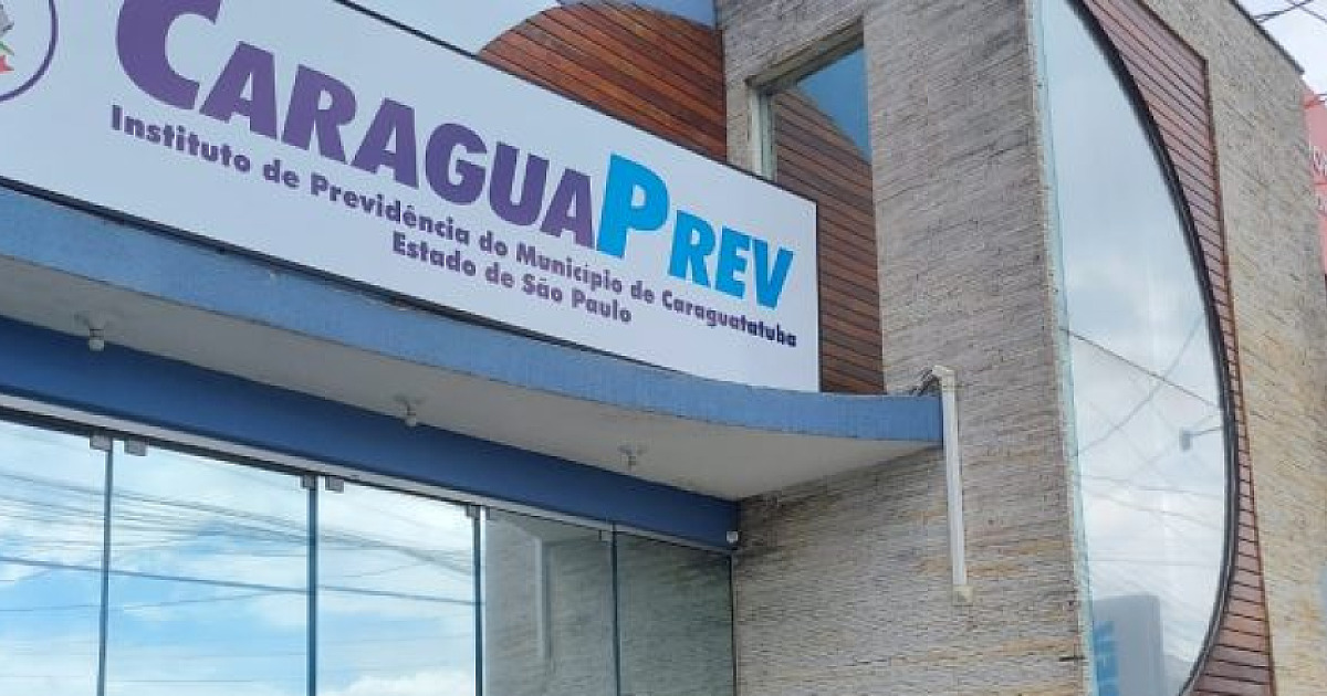 CaraguaPrev realiza recadastramento anual obrigatório dos segurados inativos aniversariantes de agosto até dia 31