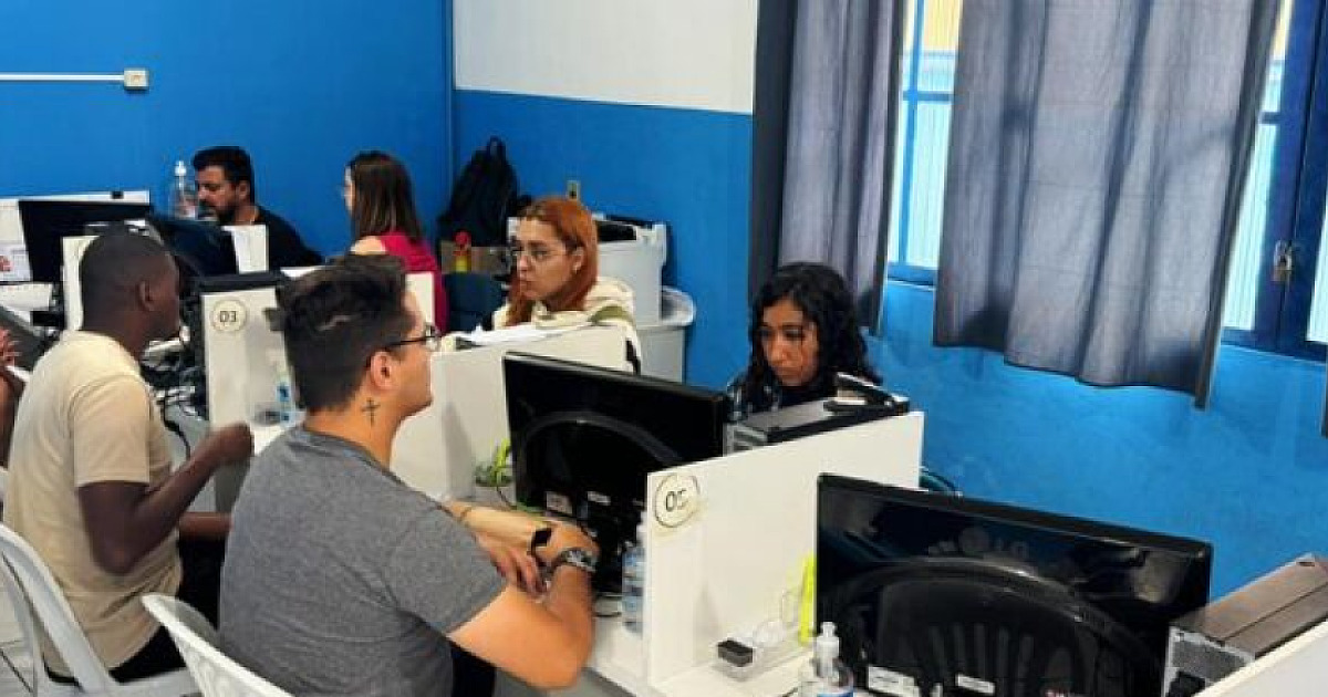 Caraguatatuba está com 217 vagas de emprego
