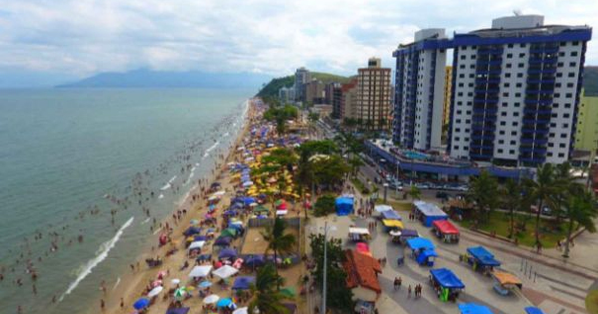Polícia Militar inicia Operação Verão para atender aumento de turistas no Litoral Norte