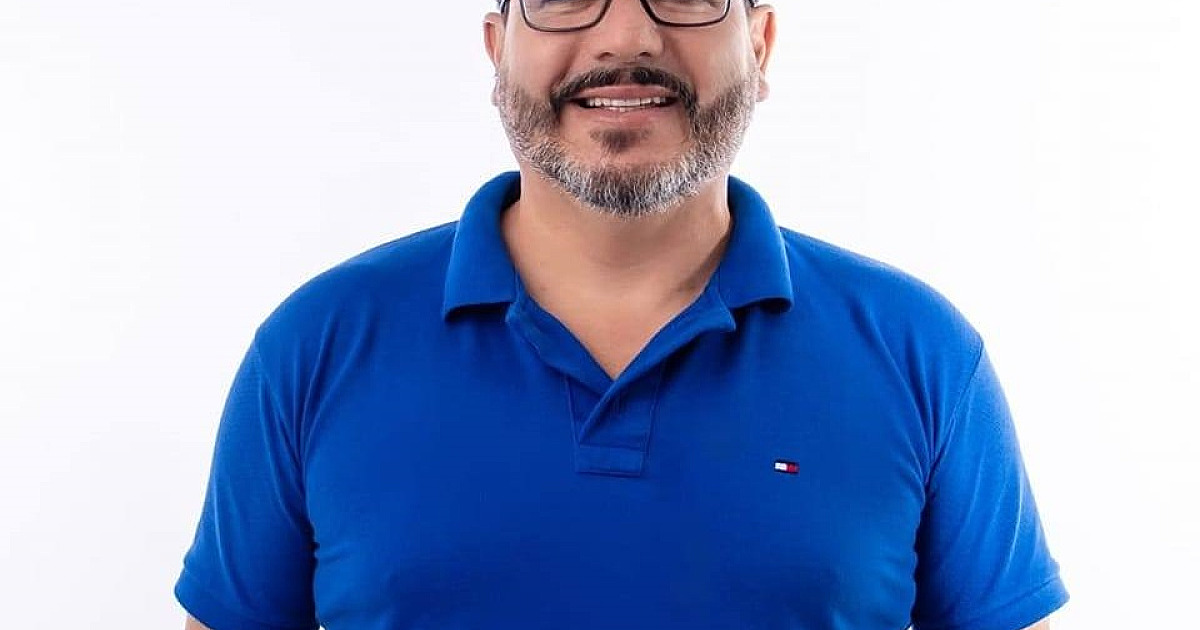 Márcio Tenório fala sobre injustiça sofrida e campanha de 2024 em Ilhabela