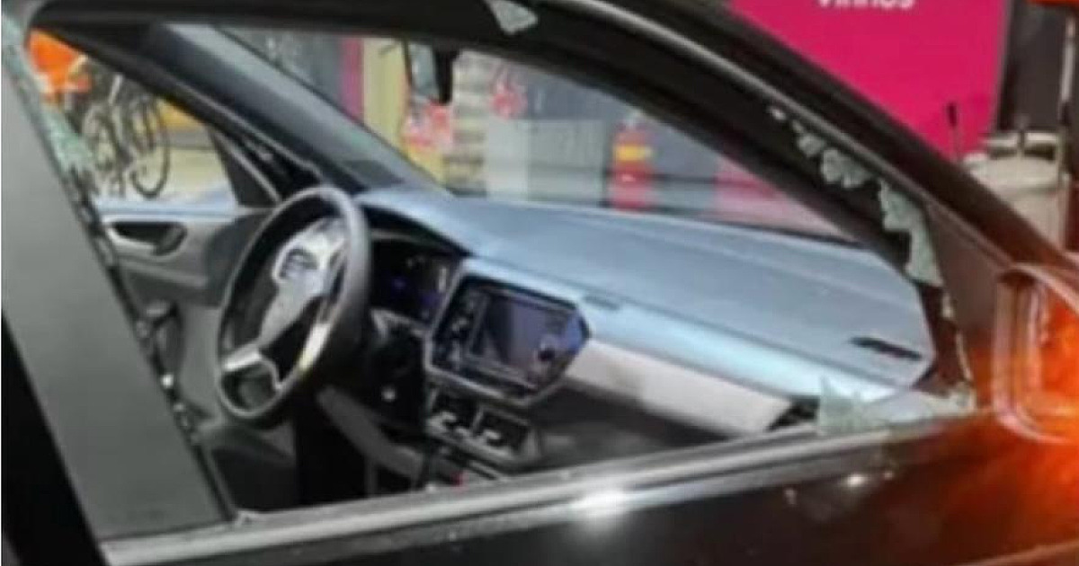 Por segurança, motoristas de app estabelecem “código de conduta” com passageiros: Não mexa no celular!