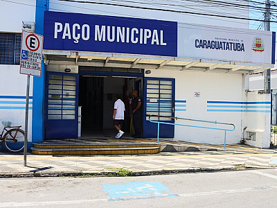 Caraguatatuba lança carnês digitais do ISS Fixo e taxas na próxima segunda-feira