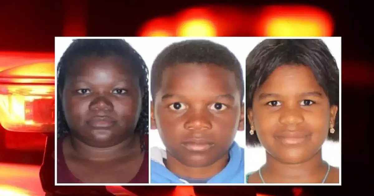 De SJC, Priscila e os filhos foram mortos em 'crime diabólico'