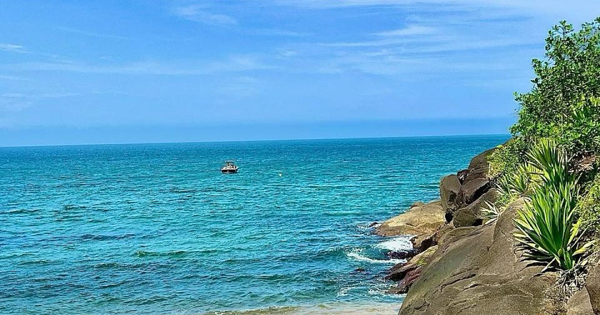 Com baixa atuação da frente fria, LN deve ter fim de semana típico de verão com recorde de praias poluídas