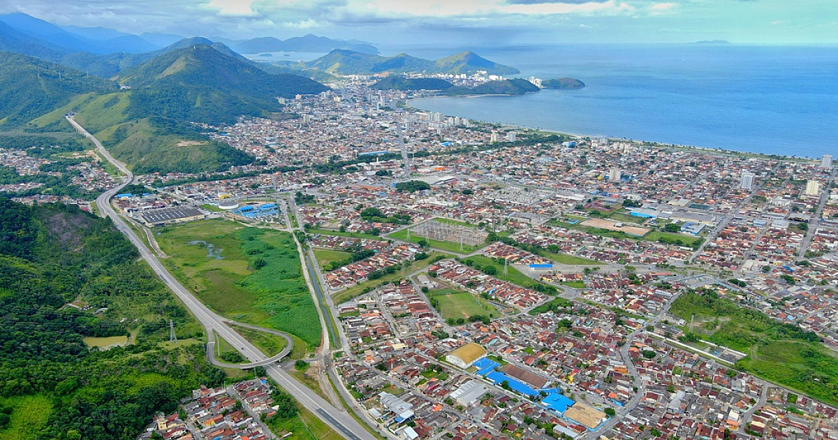 Projeto de Mirante ainda depende de autorização ambiental em Caraguatatuba