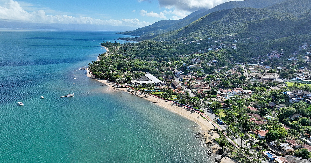 Prefeitura de Ilhabela publica novo decreto que regulamenta atividades na orla e reforça ordenamento para a temporada 2025/2026