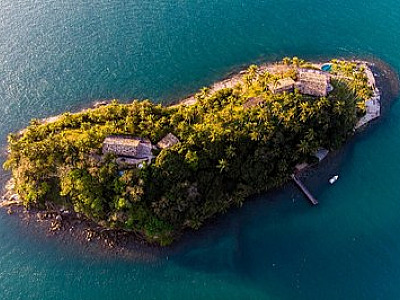 MPF e MPSP garantem devolução da Ilha das Cabras à população de Ilhabela