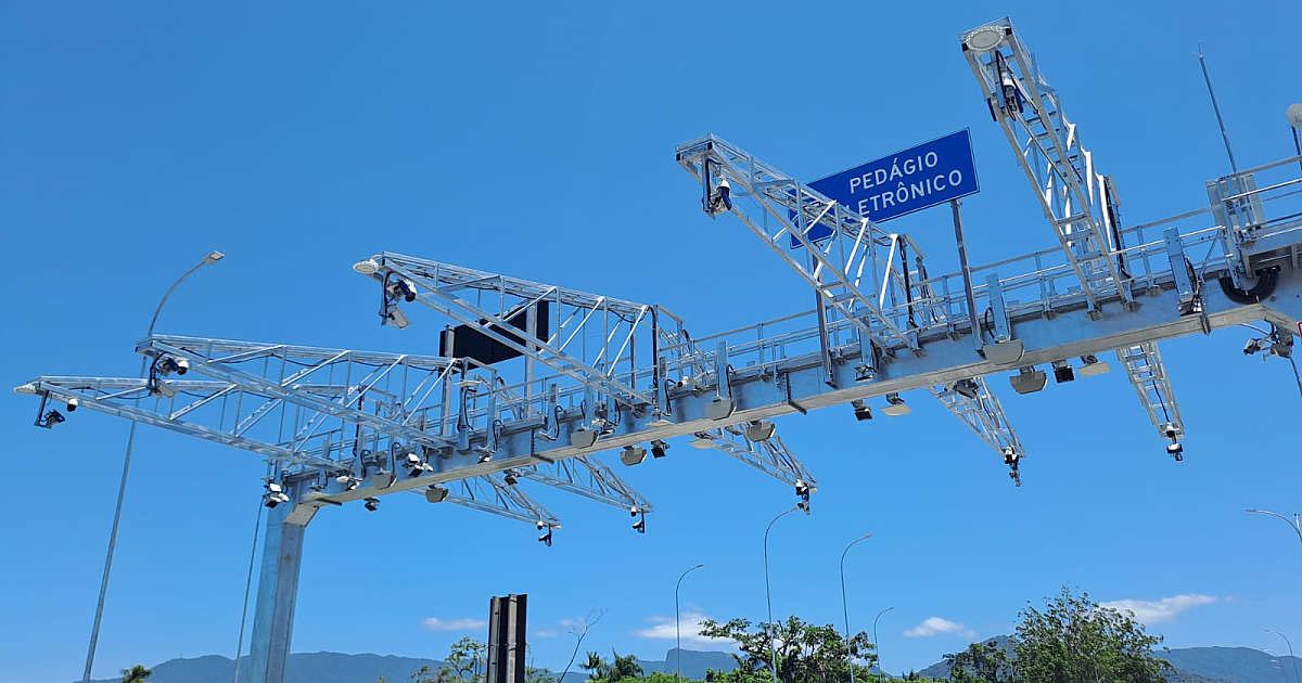 Polêmica na Tamoios: motoristas apontam falhas e multas indevidas no Free Flow