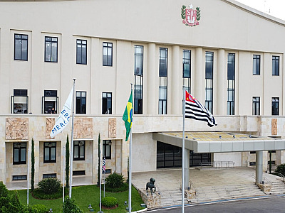 Governador sanciona lei da modernização administrativa
