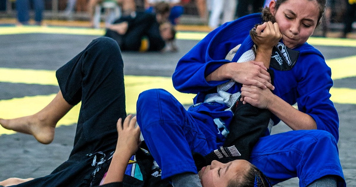 2ª Best Way Open BJJ 2025 deve reunir mais de 250 atletas de Jiu-Jitsu na Arena Topolândia
