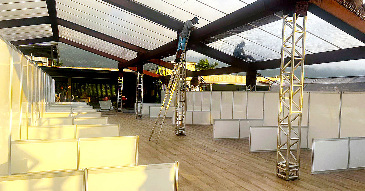 Ilhabela recebe a Expo Casa e o Casar Day no Mares Ilha Mall neste fim de semana