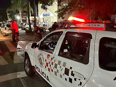 Promotoria de Ilhabela instaura procedimento sobre abordagem relativa à população de rua