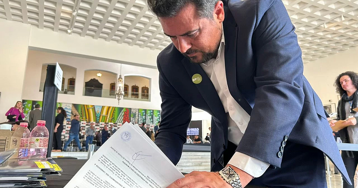São Sebastião vai receber 256 unidades habitacionais da CDHU; município receberá mais 300 moradias
