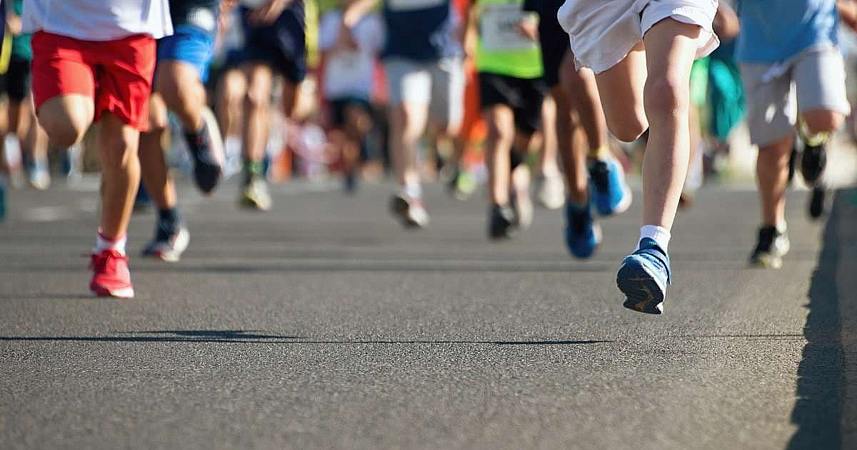 Corrida e Caminhada da Padroeira de Ilhabela está com inscrições abertas