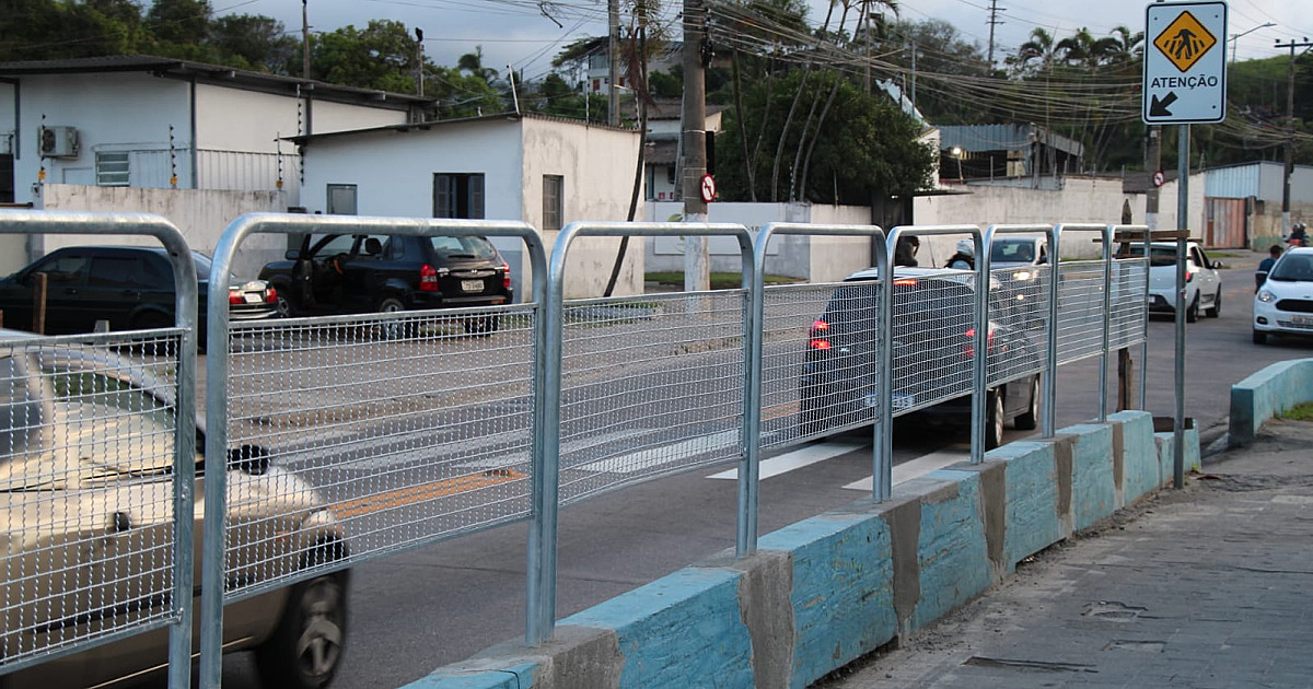 São Sebastião firma convênio com DETRAN e investe R$ 2 milhões em vias do perímetro urbano