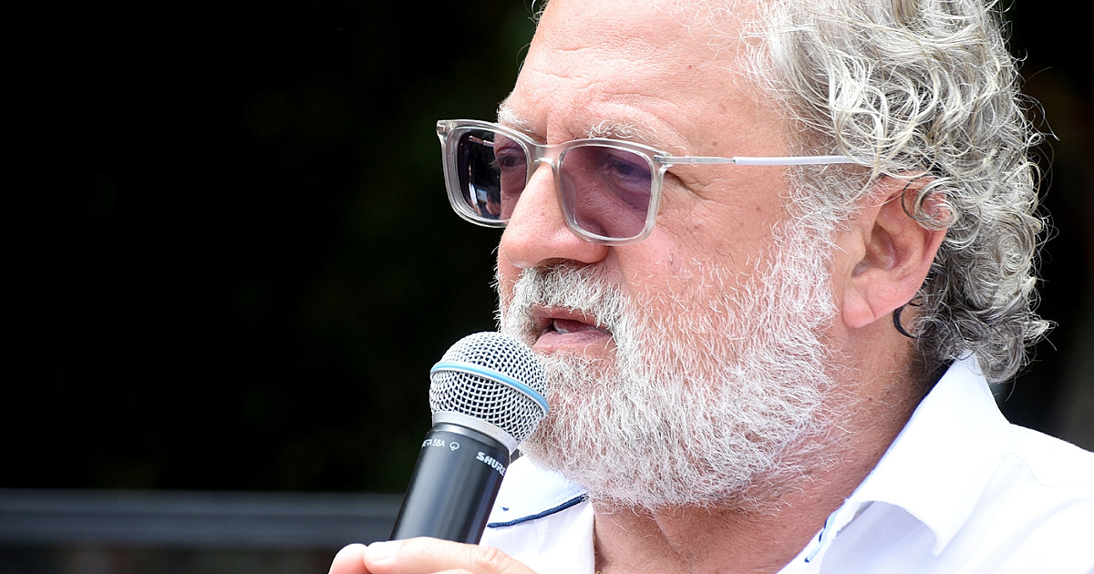 Toninho Colucci reforça compromisso com a saúde do homem e destaca avanços da gestão na área da saúde
