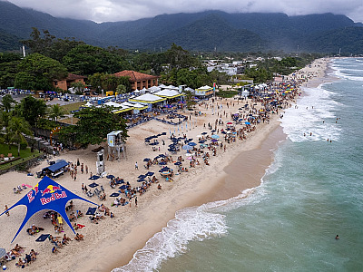 Litoral Norte deve receber 1,95 milhão de turistas no fim de ano e temporada de verão