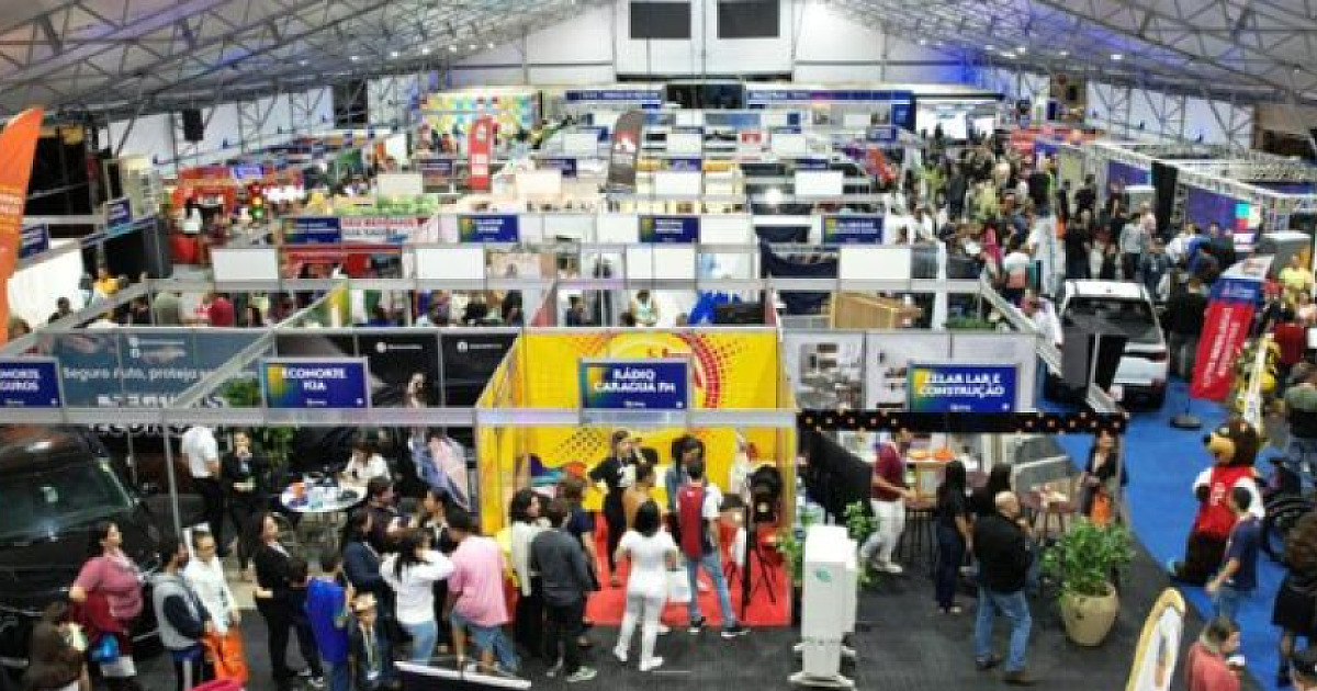 6º Empreenda Caraguatatuba traz grandes oportunidades de negócio de 23 a 26 de outubro