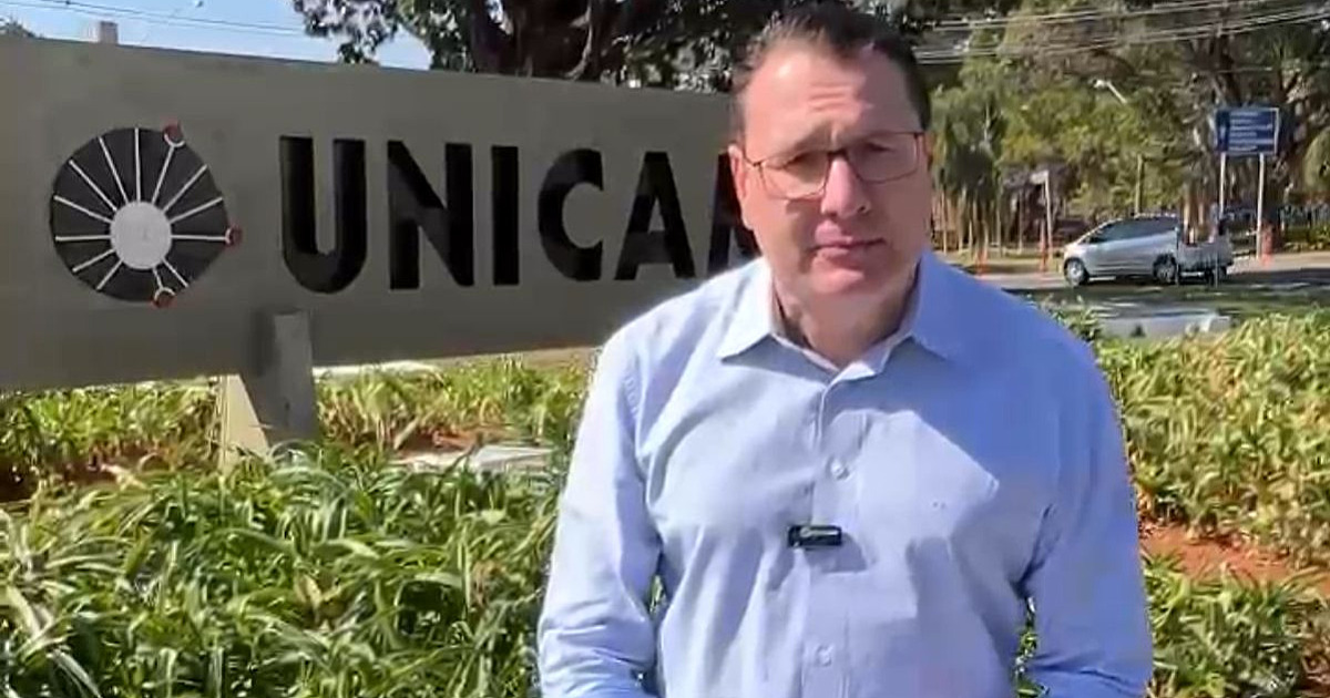Deputado pede que Tarcísio abra sindicância na Unicamp pelo oferecimento de curso de extensão para petistas