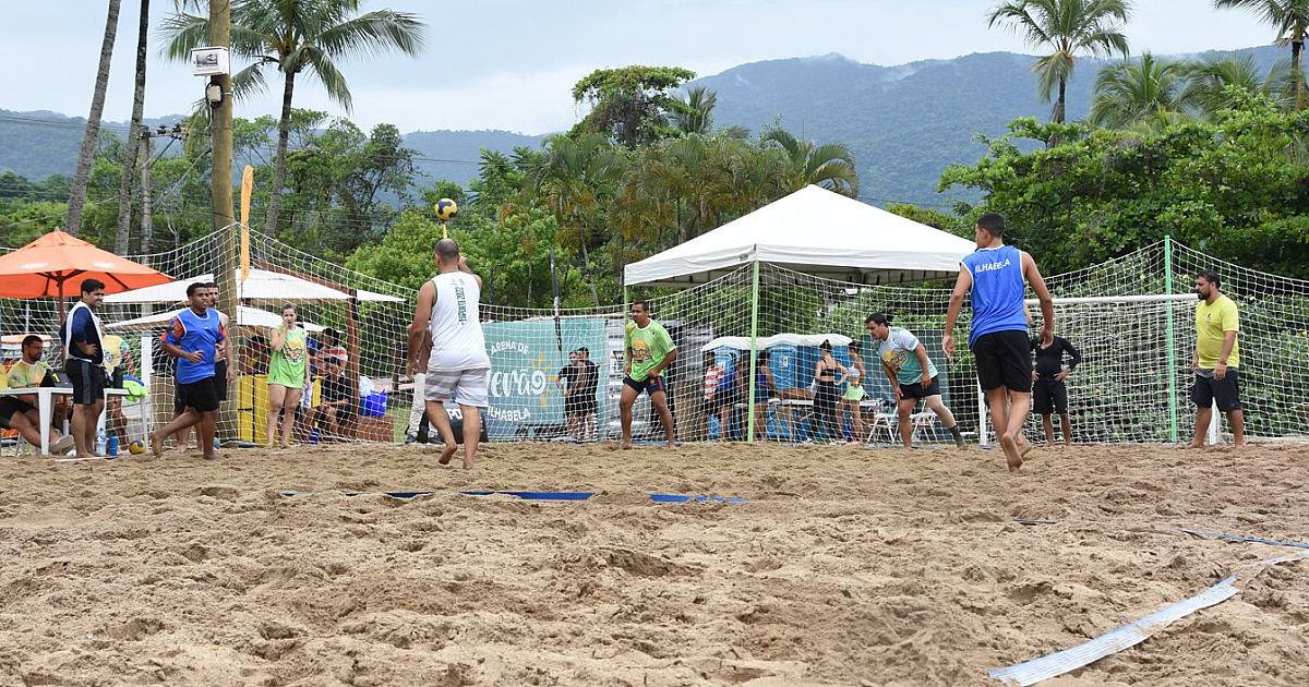 Prefeitura de Ilhabela promove Projeto Verão Ilhabela Viva 2026
