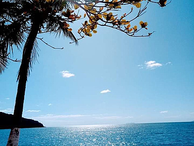 Verão: final de semana começa com praias cheias e celebração a vida no Litoral Norte