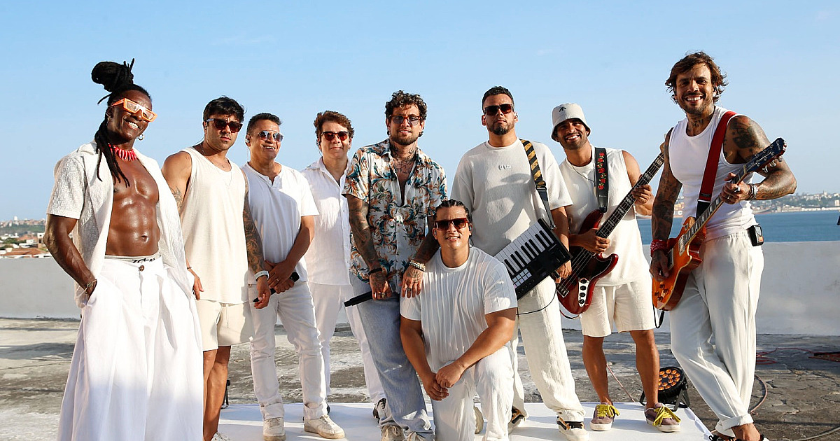 Carnaval 2026 de São Sebastião terá abertura oficial com show de Jammil na Rua da Praia e Bloco Bahianidade em Boiçucanga