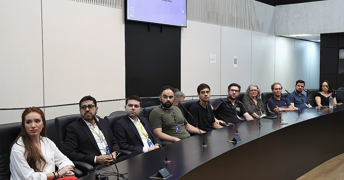 Educação financeira para servidores do Legislativo é tema de debate na Alesp